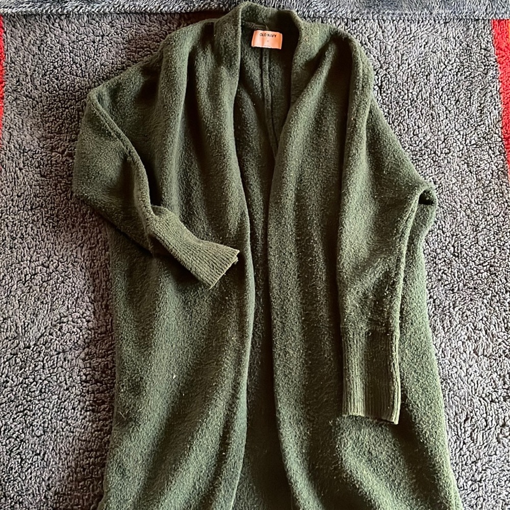 Old navy Cardigan